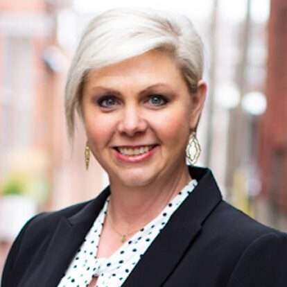 Christian Barnes, President / CEO