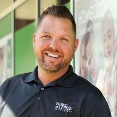 Joshua McGrath, Broker / Owner