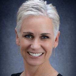 Krista Cherry, Co-Owner & Broker Associate